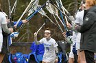 WLax vs Westfield  Wheaton College Women's Lacrosse vs Westfield State University. - Photo by Keith Nordstrom : Wheaton, Lacrosse, LAX, Westfield State